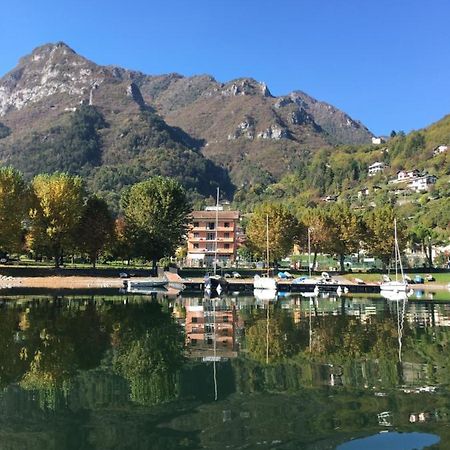 Albergo Al Lago Anfo Ruang foto