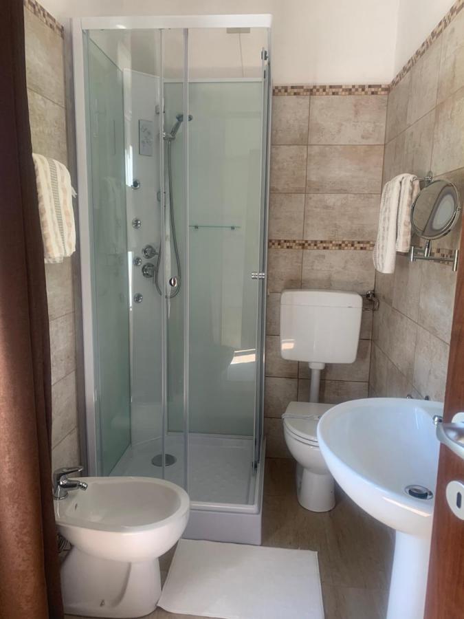 Albergo Al Lago Anfo Bagian luar foto
