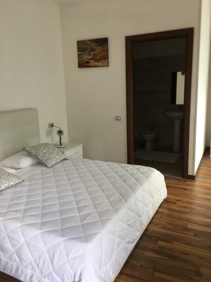 Albergo Al Lago Anfo Bagian luar foto