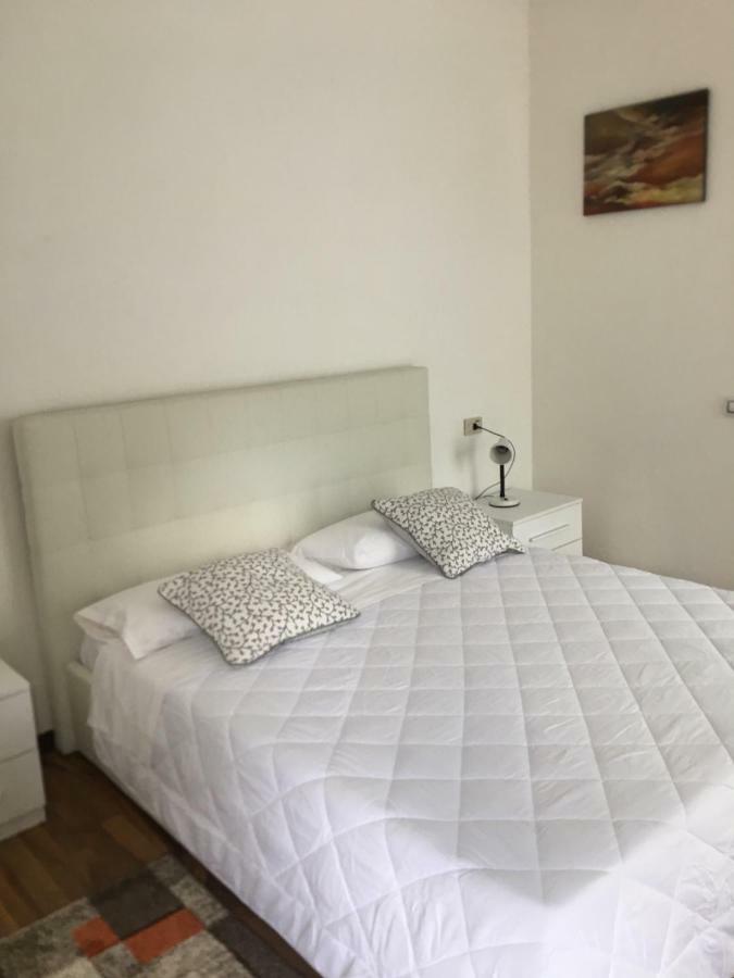Albergo Al Lago Anfo Bagian luar foto